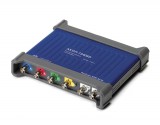 АКИП-73205D — цифровой запоминающий USB-осциллограф смешанных сигналов