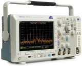 MDO3022 — цифровой осциллограф с анализатором спектра