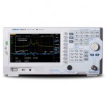 DSA705 — анализатор спектра