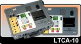 LTCA-10 — специализированный трансформаторный омметр с функцией поиска проблем рабочих контактов РПН