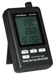 АТЕ-9382 — измеритель-регистратор температуры, влажности и атмосферного давления с временными метками