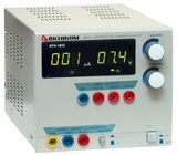АТН-1035 — двухполярный источник постоянного тока и напряжения