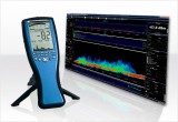 АКИП-4207/2 — анализатор спектра портативный