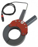 Индукционные токовые CD-клещи (диаметр обхвата до 80мм) для приборов Radiodetection — аксессуар