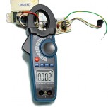 АСМ-2348 — токовые клещи-ваттметр