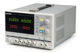 GPD-73303D — многоканальный линейный источник постоянного тока