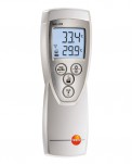 testo 926 — 1-канальный термометр для пищевого сектора