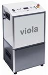 VIOLA-40 — автоматическая система  для испытаний кабелей с изоляцией  из сшитого полиэтилена