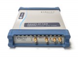 АКИП-4112/7 — цифровой стробоскопический USB-осциллограф