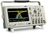 MDO3024 — цифровой осциллограф с анализатором спектра