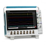 MSO54 5-BW-1000 — цифровой осциллограф смешанных сигналов