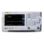 DSA832E-TG — анализатор спектра с опцией трекинг-генератора