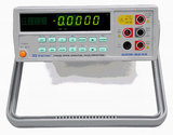 GDM-8245 — вольтметр универсальный цифровой
