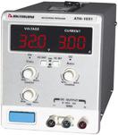 АТН-1031 — источник постоянного тока 0,01 А-5 А и напряжения 0,1 В-30 В