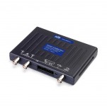 АКИП-72207B MSO — USB-осциллограф запоминающий