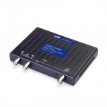 АКИП-72406B — USB-осциллограф запоминающий