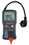 8015 PM — измеритель электрической мощности