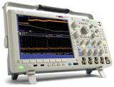 MDO4014B-3 — осциллограф смешанных сигналов с анализатором спектра