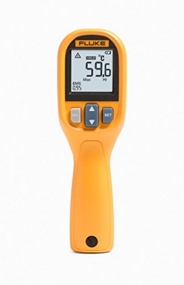 Fluke 59 MAX — инфракрасный термометр