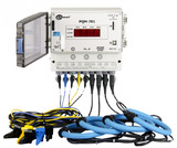 PQM-701 — анализатор параметров качества электрической энергии