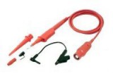 Fluke VPS212-R — 10:1 пробник напряжения, красный, 200 МГц, 2.5 м, для приборов серии 190