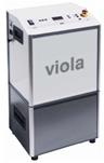 VIOLA-60 — автоматическая система  для испытаний кабелей с изоляцией  из сшитого полиэтилена