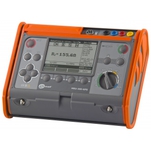 MRU-200-GPS — измеритель параметров заземляющих устройств