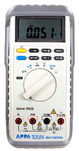 APPA 105N — мультиметр цифровой