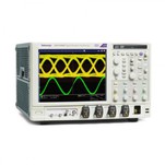 MSO72004C — цифровой осциллограф смешанных сигналов