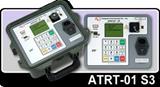 ATRT-01B S3 — измеритель коэффициента трансформации (однофазный, питание от сети 220В и/или встроенных аккумуляторов)