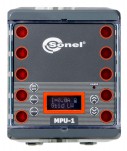 MPU-1 — сигнализатор тока утечки
