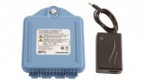 Аккумуляторы + З.У.(220В) для локатора для приборов Radiodetection — аксессуар