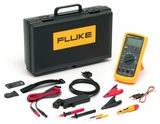 Fluke 88V/A — полный пакет средств диагностики автомобиля со всем необходимым заключен в автомобильном мультиметре