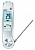 Testo 104-IR — комбинированный термометр для инфракрасных  и погружных измерений температуры
