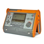 MPI-525 — измеритель параметров электробезопасности электроустановок