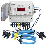 PQM-701Z — анализатор параметров качества электрической энергии