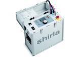 Shirla — система для испытаний оболочек кабелей и определения местоположения дефектов