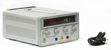 АТН-1265 — аналоговый источник питания с цифровой индикацией