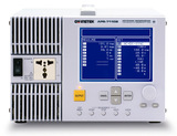 APS-71102 — источник питания постоянного и переменного тока программируемый