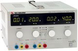 АТН-2235 — двухканальный источник питания постоянного напряжения 0-30 В и тока 0-5 А