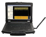 АКИП-4208 — анализатор спектра портативный