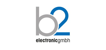 B2 electronic GMbH