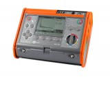 MPI-530 — измеритель параметров электробезопасности электроустановок