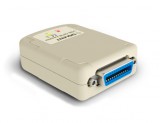 USB-GPIB — адаптер для вольтметров АКИП-2101