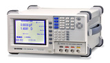 LCR-78105G — измеритель параметров RLC цифровой