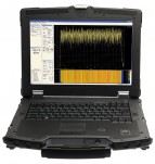 АКИП-4209 — анализатор спектра портативный