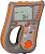 MPI-505 — измеритель параметров электробезопасности электроустановок